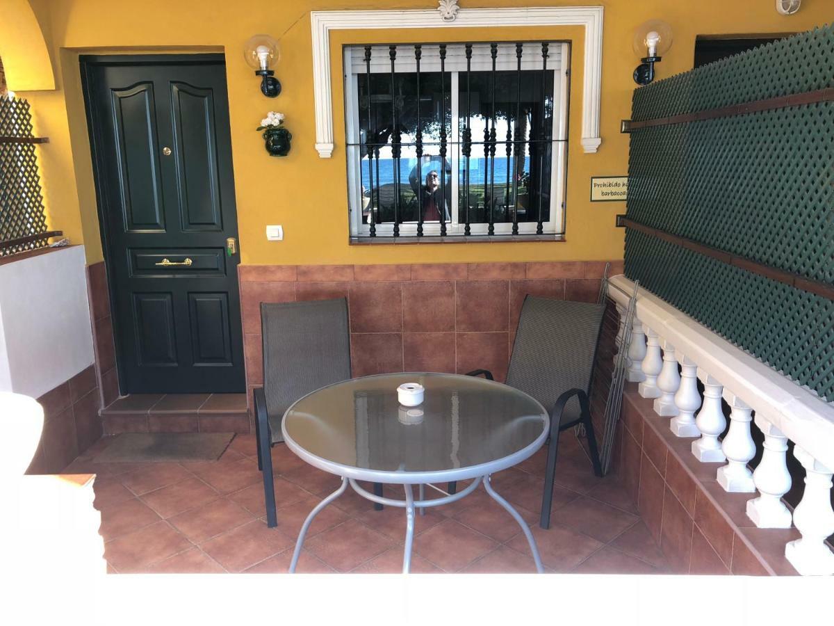 Apartamentos Casa Tia Antonia Malaga Exterior photo